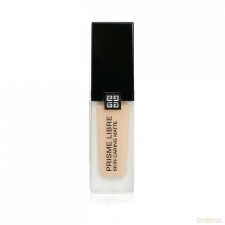 Givenchy Matting liquid make-up Prisme Libre Skin- Caring Matte (Foundation) 30 ml - Shade: 2-W110
