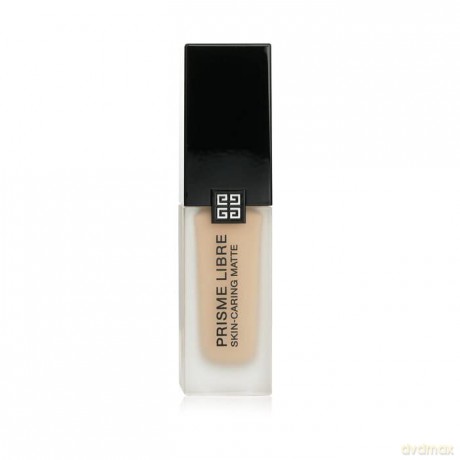 Givenchy Matting liquid make-up Prisme Libre Skin- Caring Matte (Foundation) 30 ml - Shade: 2-N160