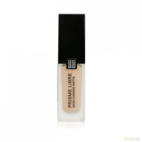 Givenchy Matting liquid make-up Prisme Libre Skin- Caring Matte (Foundation) 30 ml - Shade: 2-N150