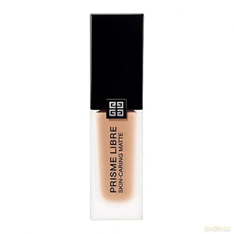 Givenchy Matting liquid make-up Prisme Libre Skin- Caring Matte (Foundation) 30 ml - Shade: 2-C180