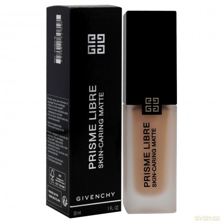Givenchy Matting liquid make-up Prisme Libre Skin- Caring Matte (Foundation) 30 ml - Shade: 3-C240