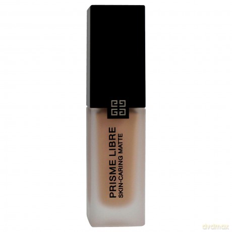 Givenchy Matting liquid make-up Prisme Libre Skin- Caring Matte (Foundation) 30 ml - Shade: 3-C240