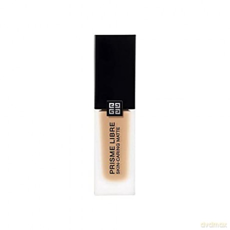 Givenchy Matting liquid make-up Prisme Libre Skin- Caring Matte (Foundation) 30 ml - Shade: 3-W245