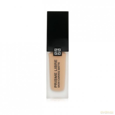 Givenchy Matting liquid make-up Prisme Libre Skin- Caring Matte (Foundation) 30 ml - Shade: 3-N270