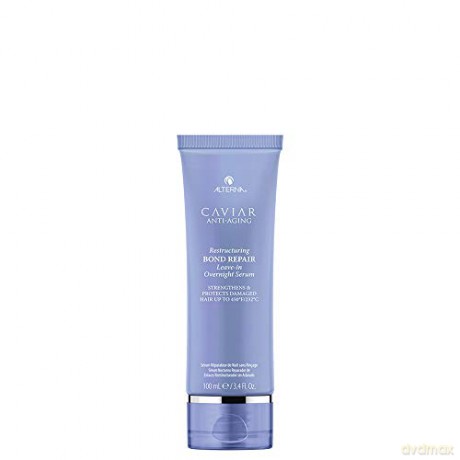Alterna Night Serum for Caviar (Restructuring Bond Repair Overnight Serum) 100 ml