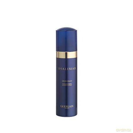 Guerlain Deodorant spray Deodorant (Vaporisateur Natura l Spray) 100 ml