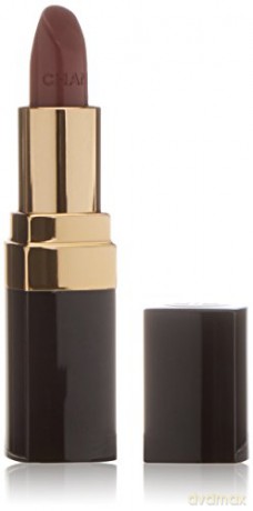 Chanel Moisturizing Cream Lipstick Rouge Coco (Hydrating Creme Lip Colour) 3.5 g - Shade: 438 Suzanne