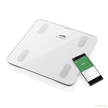 Waga łazienkowa ETA Vital Fit