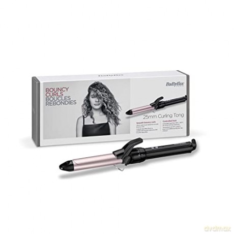 Lokówka tradycyjna Babyliss C325E