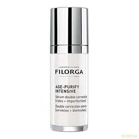 Filorga Anti-wrinkle serum Age Purify Intensive ( Double Correct ion Serum) 30 ml