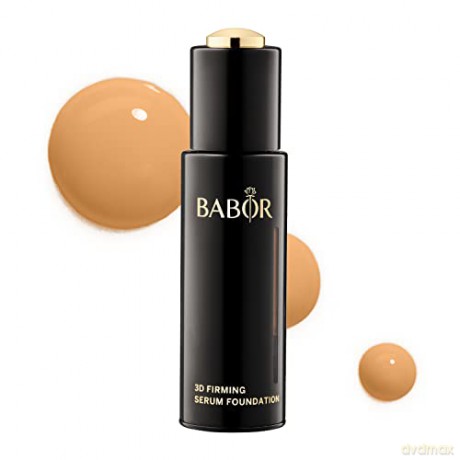 Babor Firming make-up (3D Firming Serum Foundation) 30 ml - Shade: 01 Porcelain