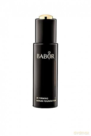 Babor Firming make-up (3D Firming Serum Foundation) 30 ml - Shade: 02 Ivory