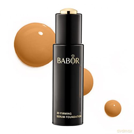 Babor Firming make-up (3D Firming Serum Foundation) 30 ml - Shade: 03 Natural