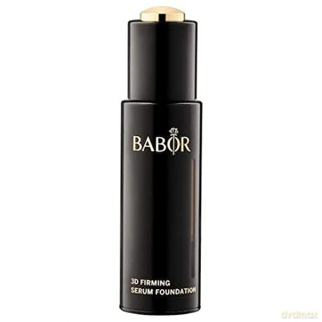 Babor Firming make-up (3D Firming Serum Foundation) 30 ml - Shade: 04 Almond