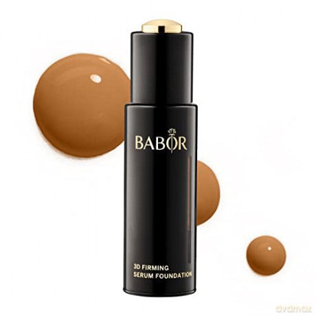 Babor Firming make-up (3D Firming Serum Foundation) 30 ml - Shade: 05 Sunny