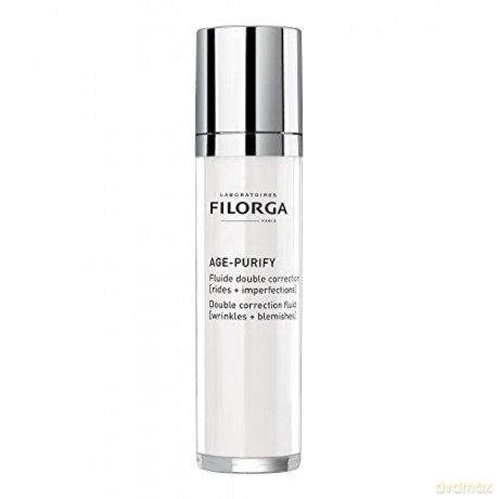 Filorga Skin fluid for mature, mixed to oily skin Age-Purify ( Double Correct ion Fluid) 50 ml