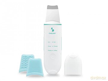 Beper Ultra sonic skin cleansing spatula P302VIS003