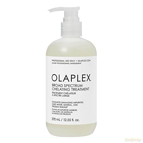 Olaplex Deep cleansing treatment Broad Spectrum (Chelating Treatment) 370 ml