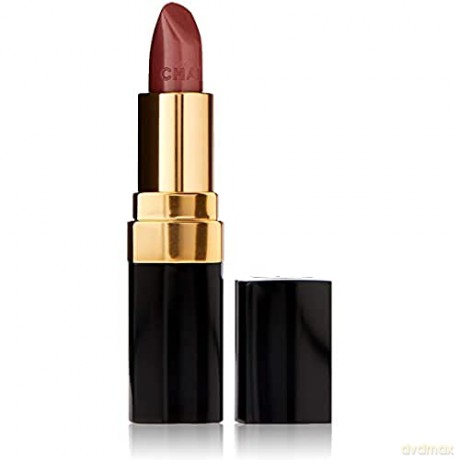 Chanel Moisturizing Cream Lipstick Rouge Coco (Hydrating Creme Lip Colour) 3.5 g - Shade: 434 Mademoiselle