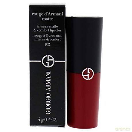 Giorgio Armani ROUGE D´ARMANI MATTE - Shade: 102