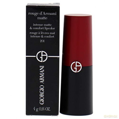 Giorgio Armani ROUGE D´ARMANI MATTE - Shade: 201