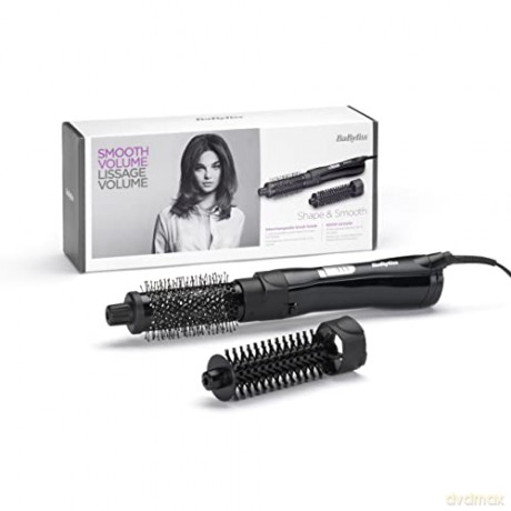 BaByliss Kulmofén AS82E