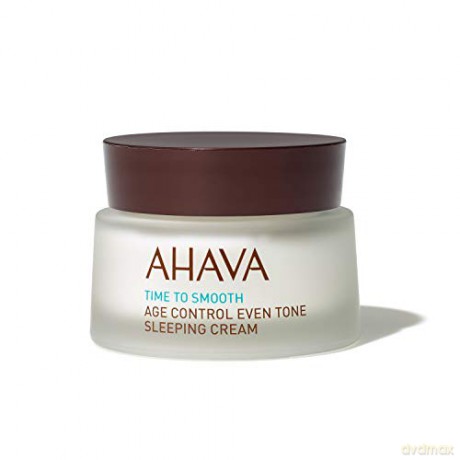 AHAVA (Age Control Even Tone Sleeping Cream) 50 ml