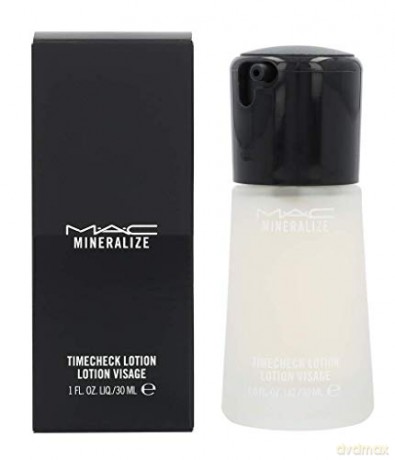 MAC Cosmetics Moisturizing face cream Timechick Lotion (Lotion Visage) 30 ml