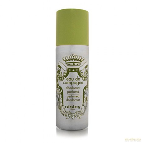 Sisley Deodorant spray Eau de Campagne (Perfumed Deodorant) 150 ml