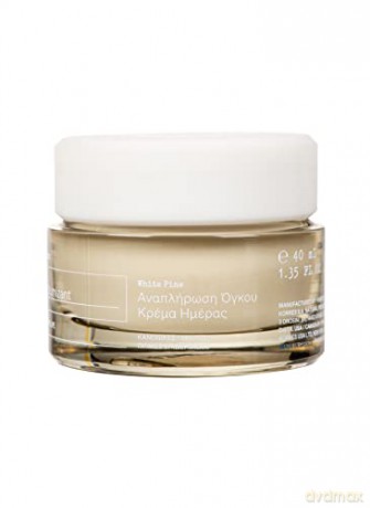 Korres Serum in cream for mature skin White Pine (Volumizing Serum-in-Moisturizer) 40 ml