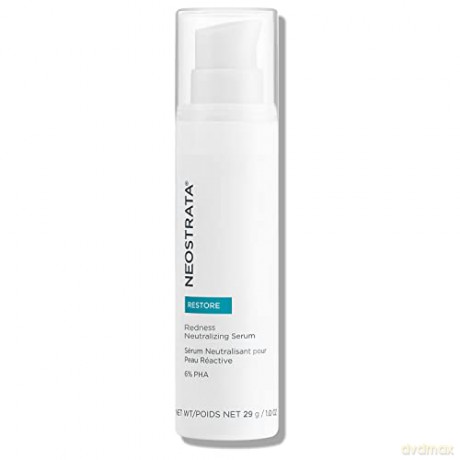 NeoStrata Serum reduces skin reddening Restore (Redness Neutral izing Serum) 29 g