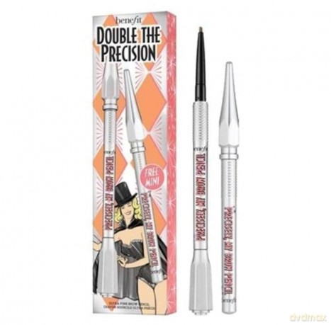 Benefit Precisely My Brow Pencil Duo Gift Set 04