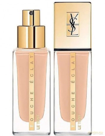 Yves Saint Laurent ALL HOURS FOUNDATION RENO 25 ml - Shade: LC1