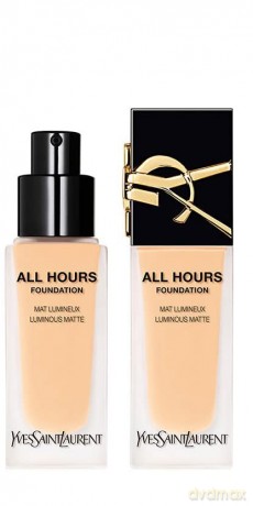 Yves Saint Laurent ALL HOURS FOUNDATION RENO 25 ml - Shade: LN4