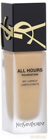 Yves Saint Laurent ALL HOURS FOUNDATION RENO 25 ml - Shade: MN7