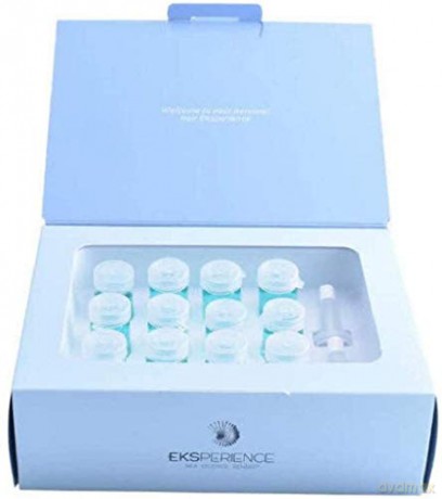 Revlon Professional Purifying Hair Treatment Experience Purity (Purifying Lotion) 12 x 7 ml