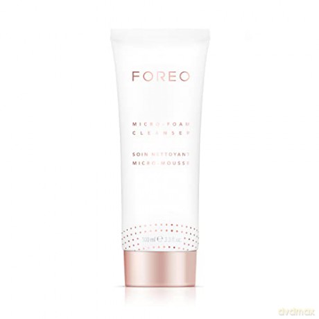FOREO Cleansing Foam (Micro Foam Clenaser) 100 ml
