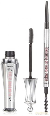 Benefit Brow Bigshots Duo eyebrow decorative cosmetics gift set