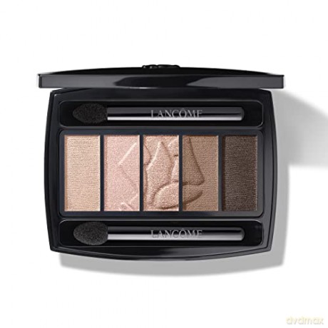 Lancôme Lancôme Hypnôse Palette 5 Couleurs Eye Shadow Palette 4 g - Shade: 01 French Nude