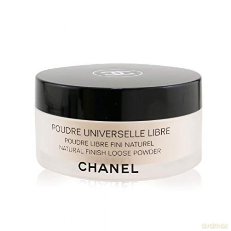 Chanel Loose powder for a natural matte look Poudre Universelle Libre (Natural Finish Loose Powder) 30 g - Shade: 12