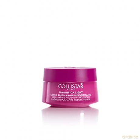 Collistar Light cream for restoring skin density Magnifica Light (Replumping Redensifyng Cream) 50 ml