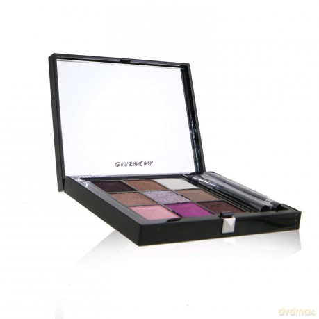 Givenchy Eye shadow palette Le 9 (Palette) 8 g - Shade: 03