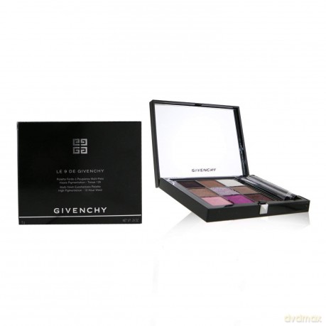 Givenchy Eye shadow palette Le 9 (Palette) 8 g - Shade: 03