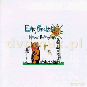 Edie Brickell: Shooting Rubberbands At The Stars [CD]