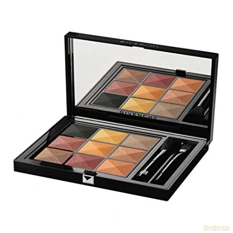 Givenchy Eye shadow palette Le 9 (Palette) 8 g - Shade: 08