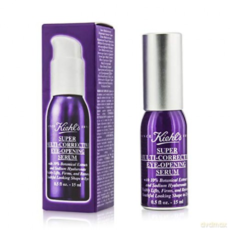 Kiehl´s (Super Multi-Corrective Eye-Opening Serum) 15 ml - Volume: 15 ml