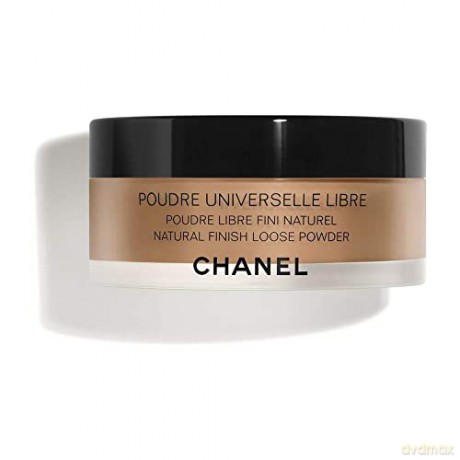 Chanel Loose powder for a natural matte look Poudre Universelle Libre (Natural Finish Loose Powder) 30 g - Shade: 40