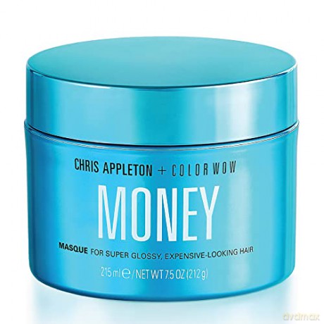 Color Wow Deep moisturizing hair mask Money (Mask) 215 ml