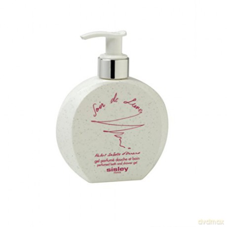 Sisley Bath and shower gel Soir de Lune (Perfumed Bath and Shower Gel) 200 ml