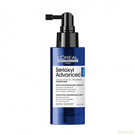 L´Oréal Professionnel Serum for thinning hair Serioxyl Advanced Density (Activator Serum) 90 ml